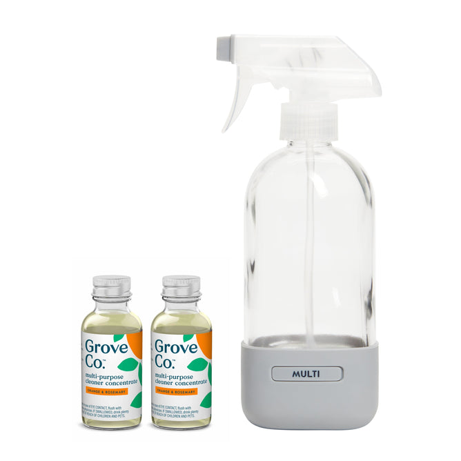 Multi-Purpose Cleaner Starter Set
