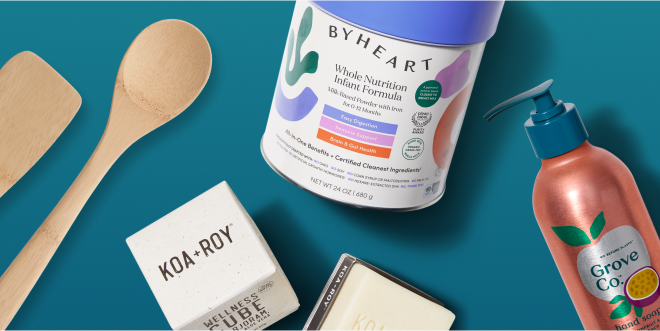 Cleaning Essentials