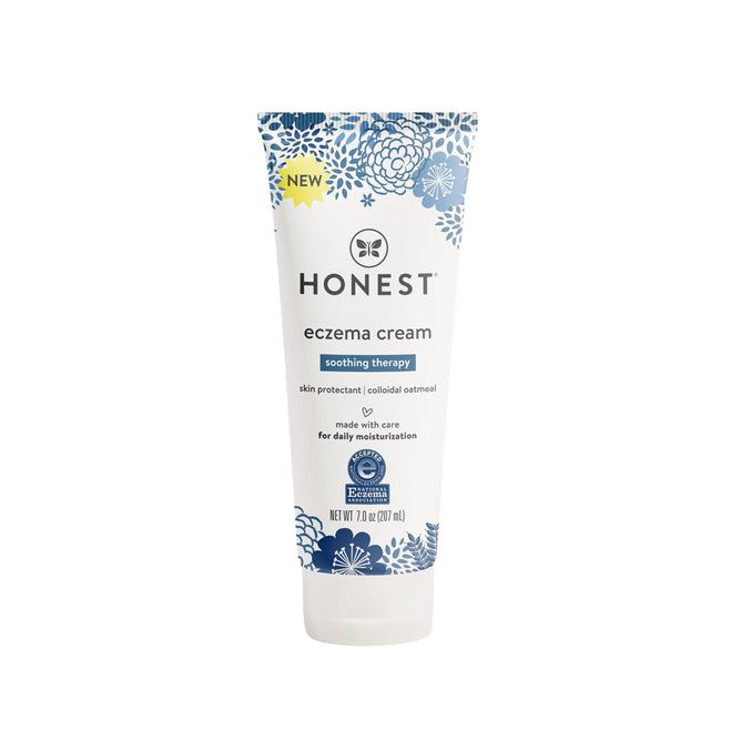 Eczema Relief Cream