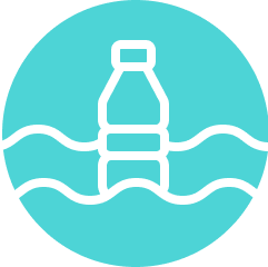 Recover Plastic Icon